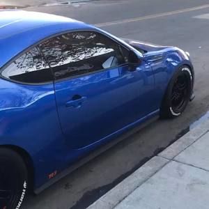 Meet your Posher, Christian